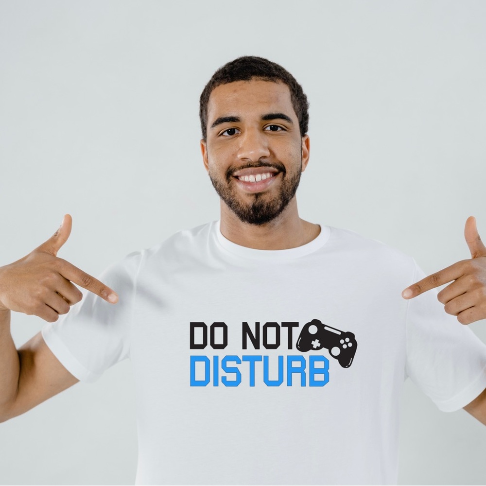 Do Not Disturb